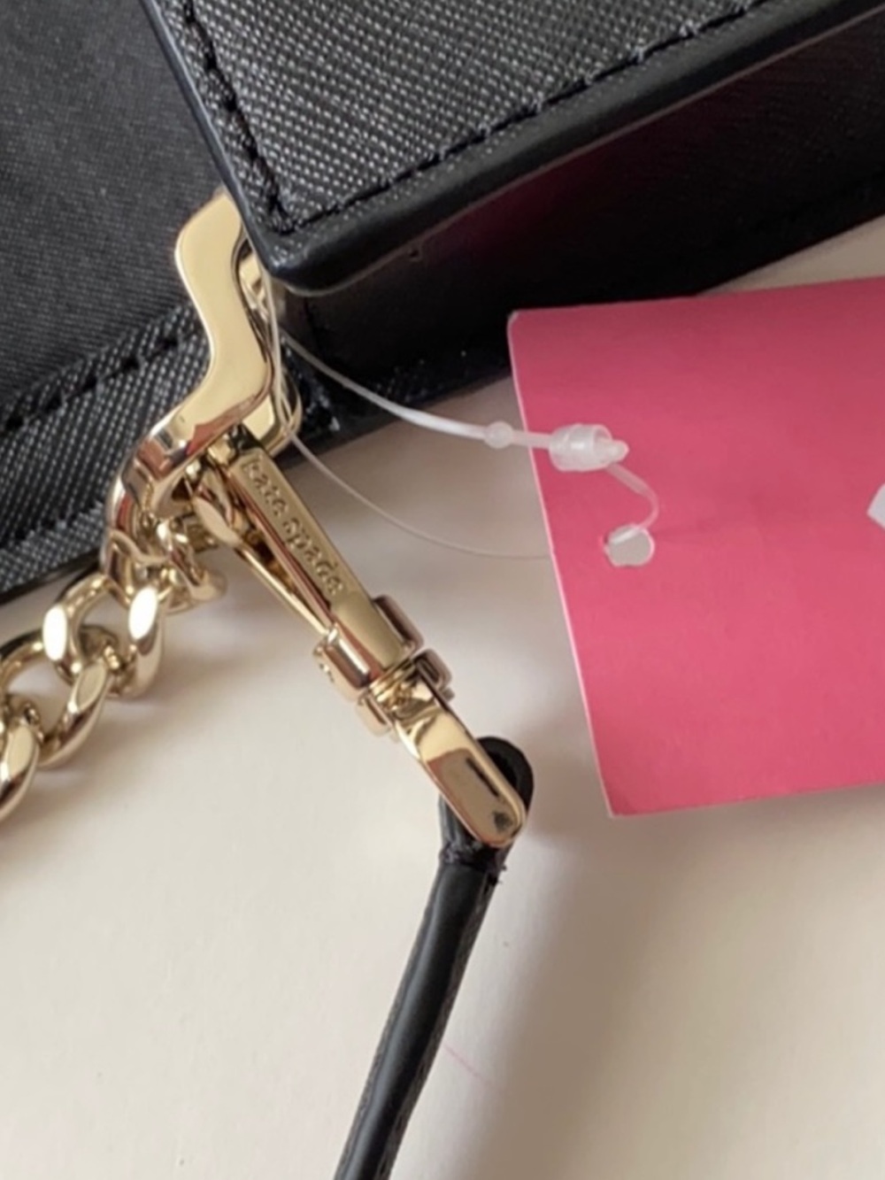 Kate Spade Cameron Convertible Crossbody - Picture 7 of 10